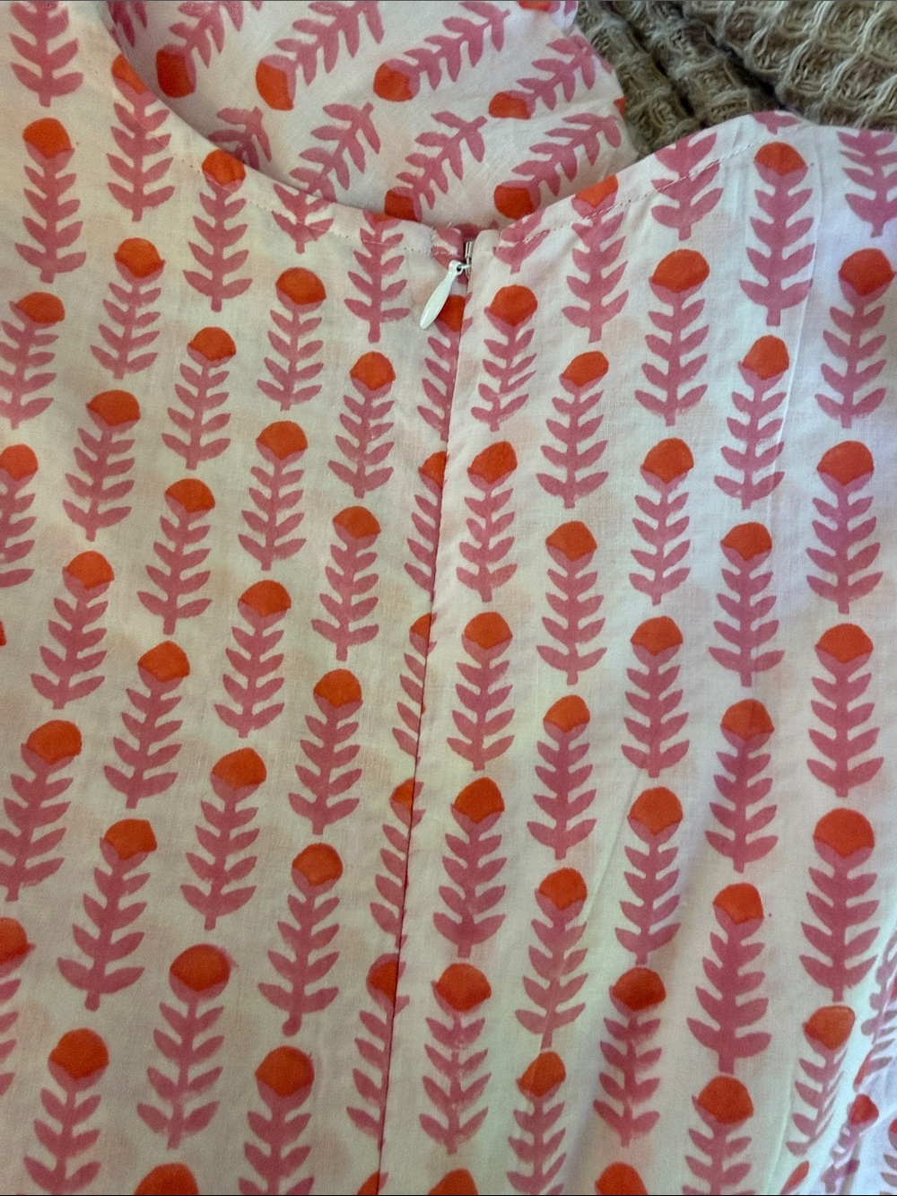 *NWT* Marea by Liz Joy Cisco Dress - Picture 10 of 10